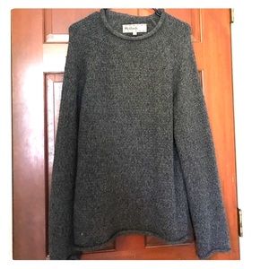 Mollusk Surf Shop Fishermans Sweater